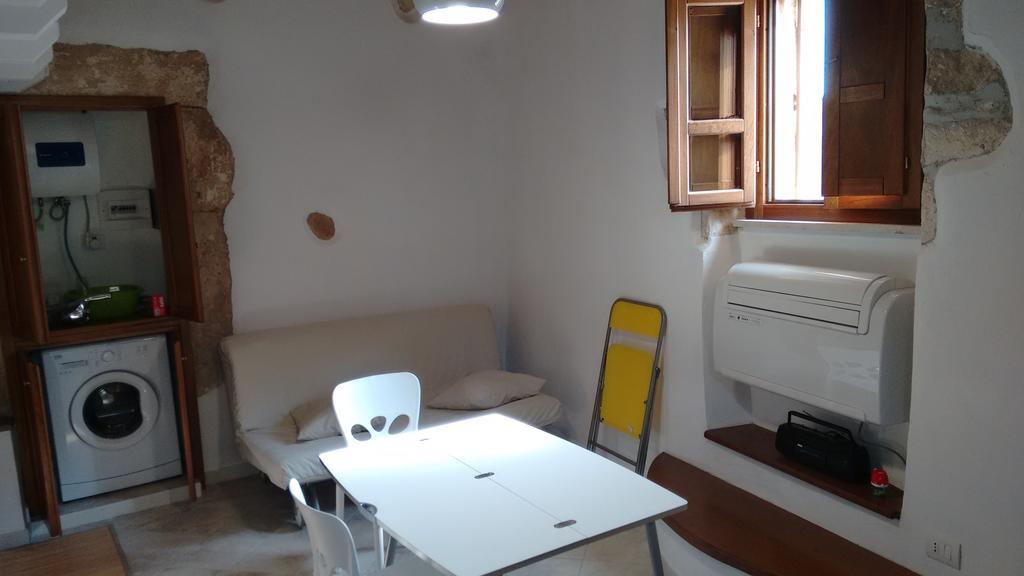 Sedini Appartamento Coghinas المظهر الخارجي الصورة